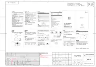 Midea美的 电炖锅MD-DG15X3-114DG15X3-114W